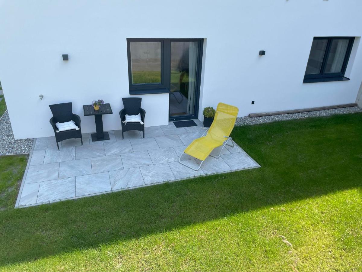 Bergzeit Appartement Hopfgarten im Brixental Exterior photo